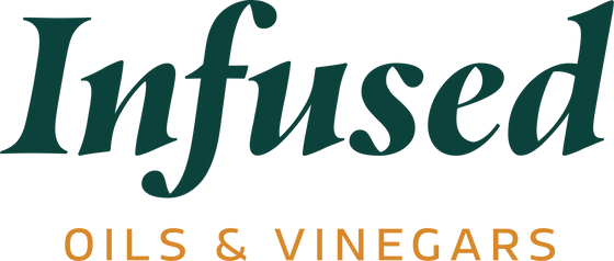 INFUSED Oils & Vinegars