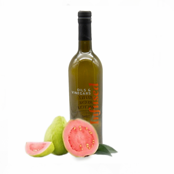 Pink Guava Rose Balsamic