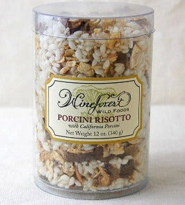 Porcini Risotto Meal Kit