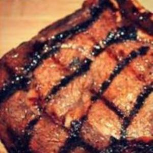 Chipotle Maple Ribeye - EVOO & Vin