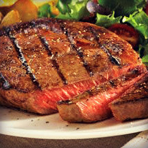 Chipotle-Serrano Rib-Eye - EVOO & Vin