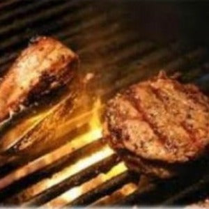 Espresso and Harissa Marinated Filet - EVOO & Vin