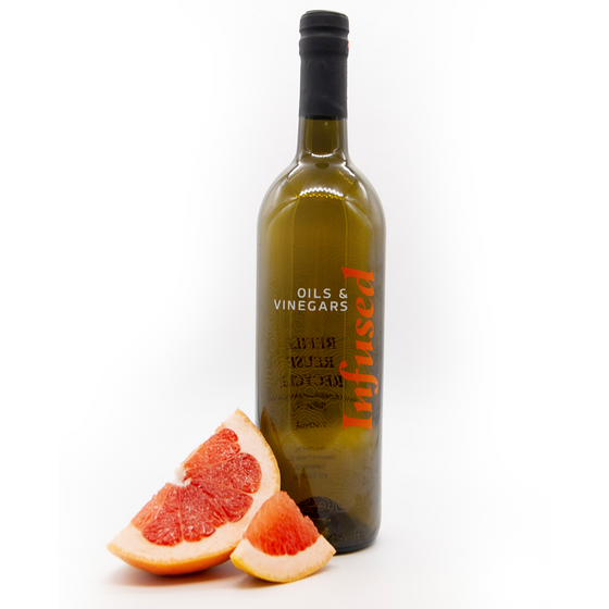 grapefruit white balsamic vinegar