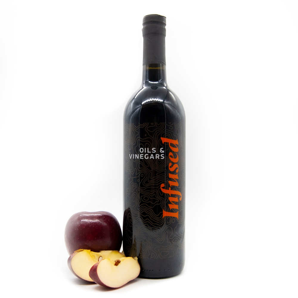 Red Apple Dark Balsamic Vinegar
