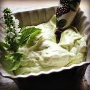 Ricotta Basil Olive Oil Spread - EVOO & Vin