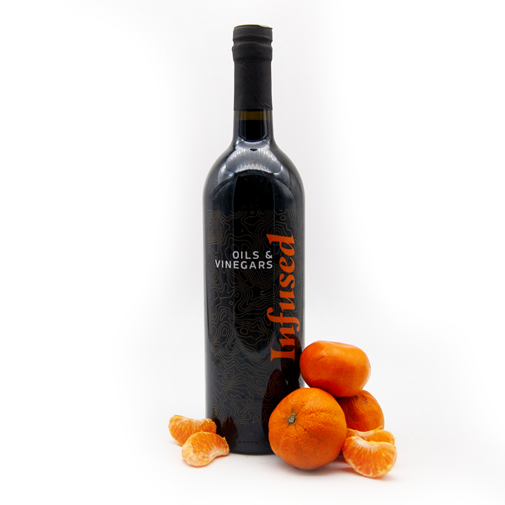 Tangerine Dark Balsamic Vinegar