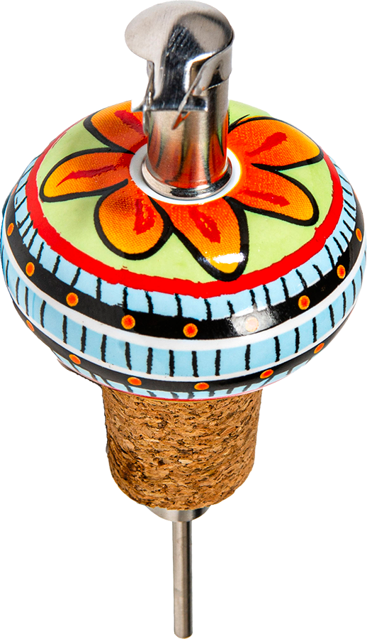 Ceramic Spout