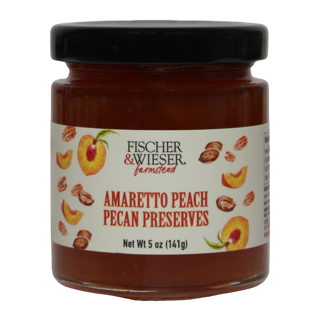 Charcuterie Jam Giftset