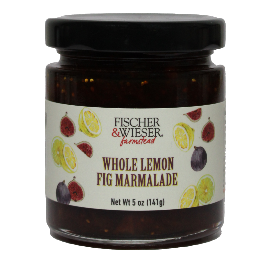 Charcuterie Jam Giftset