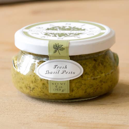 Bella Cucina Fresh Basil Pesto