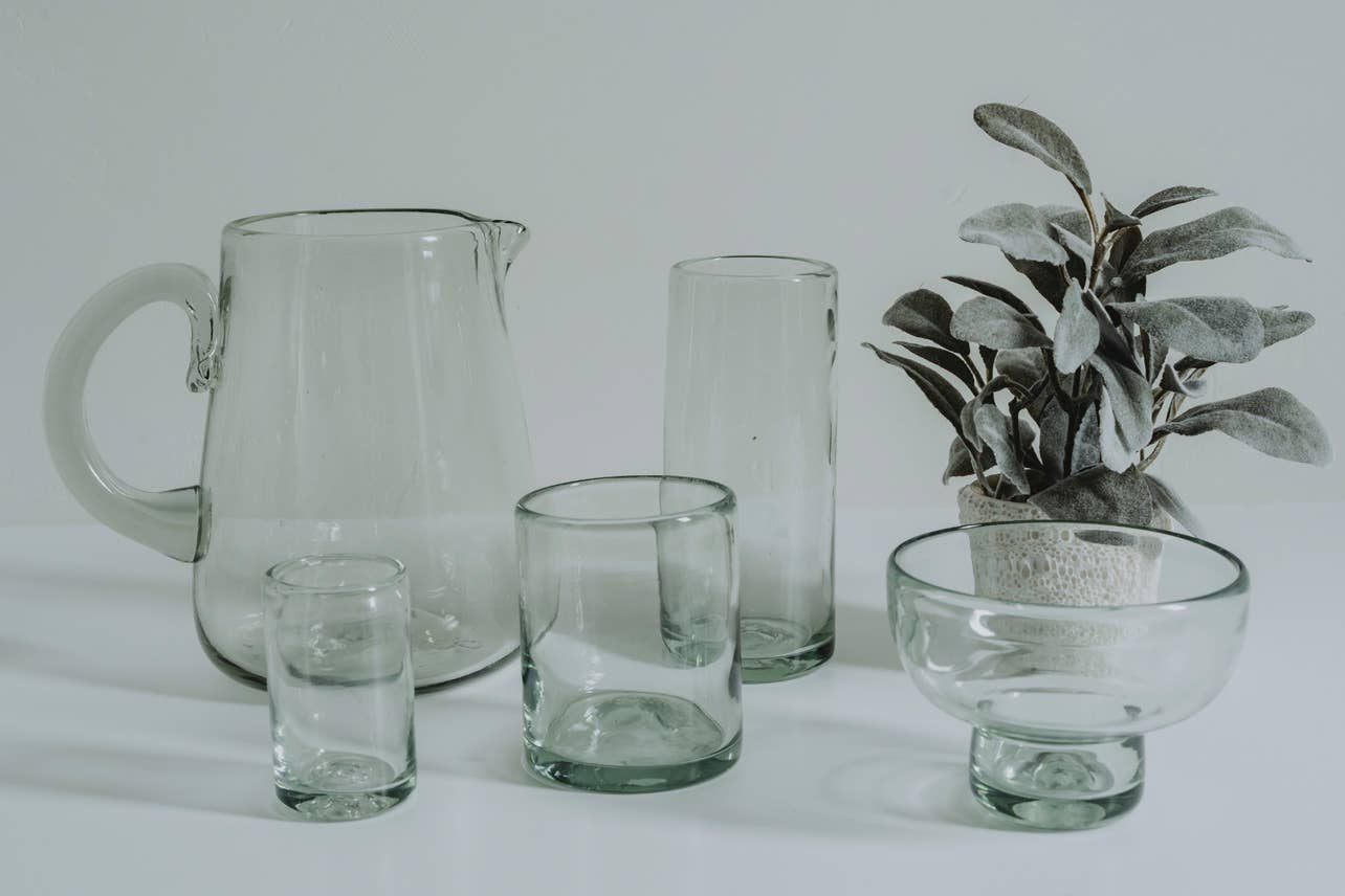 Margarita / Mezcal Tasting Glasses  - set of 2