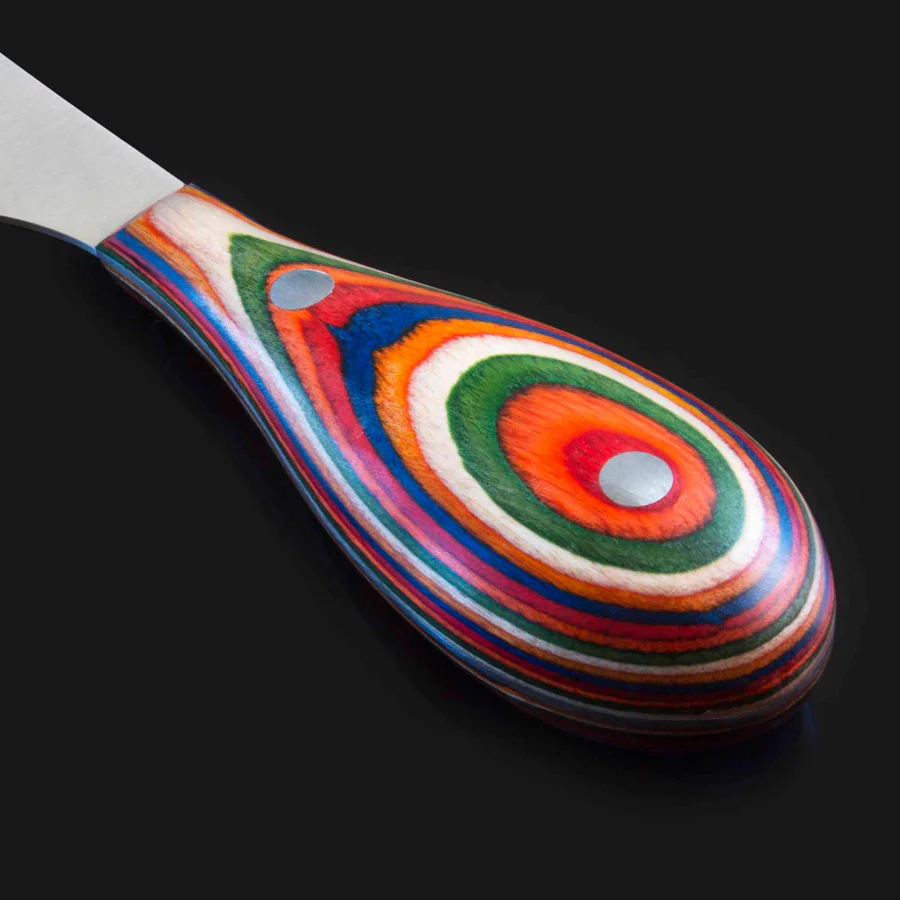 Baltique® Marrakesh Collection 3-Piece Cheese Knife Set