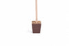 Hot Chocolate on a Stick: Salted Caramel (milk)