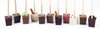 Hot Chocolate on a Stick: Salted Caramel (milk)