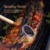 Wood Smoked BBQ Grilling Gift Set