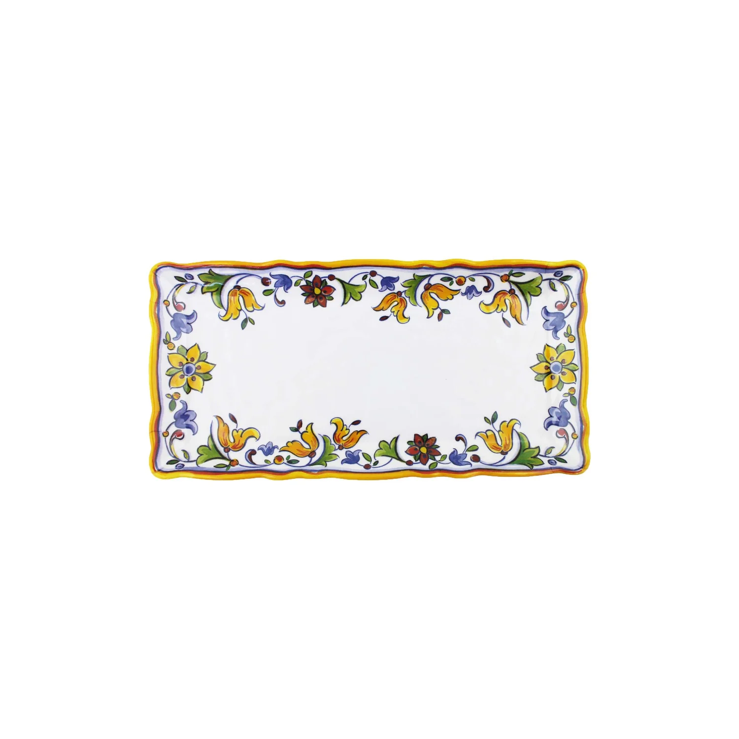 Le Cadeaux Biscuit Tray