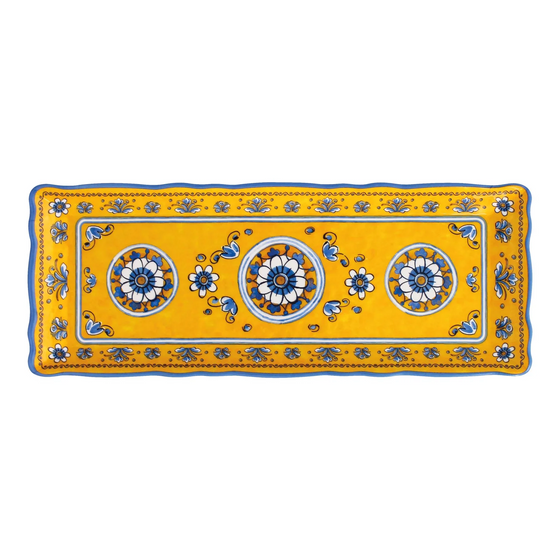 Le Cadeaux Baguette Tray
