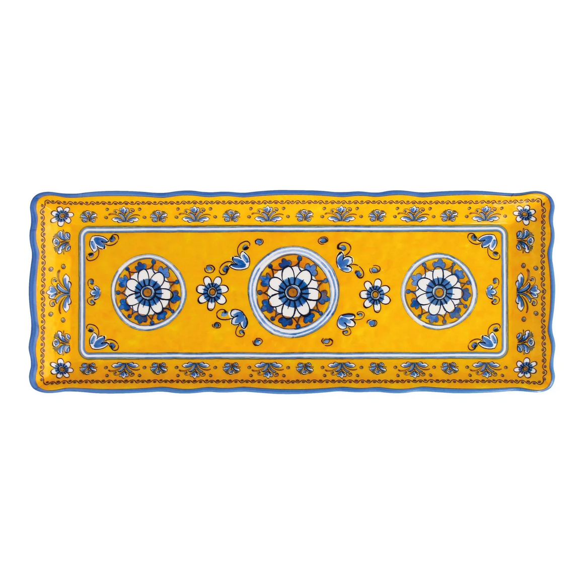 Le Cadeaux Baguette Tray