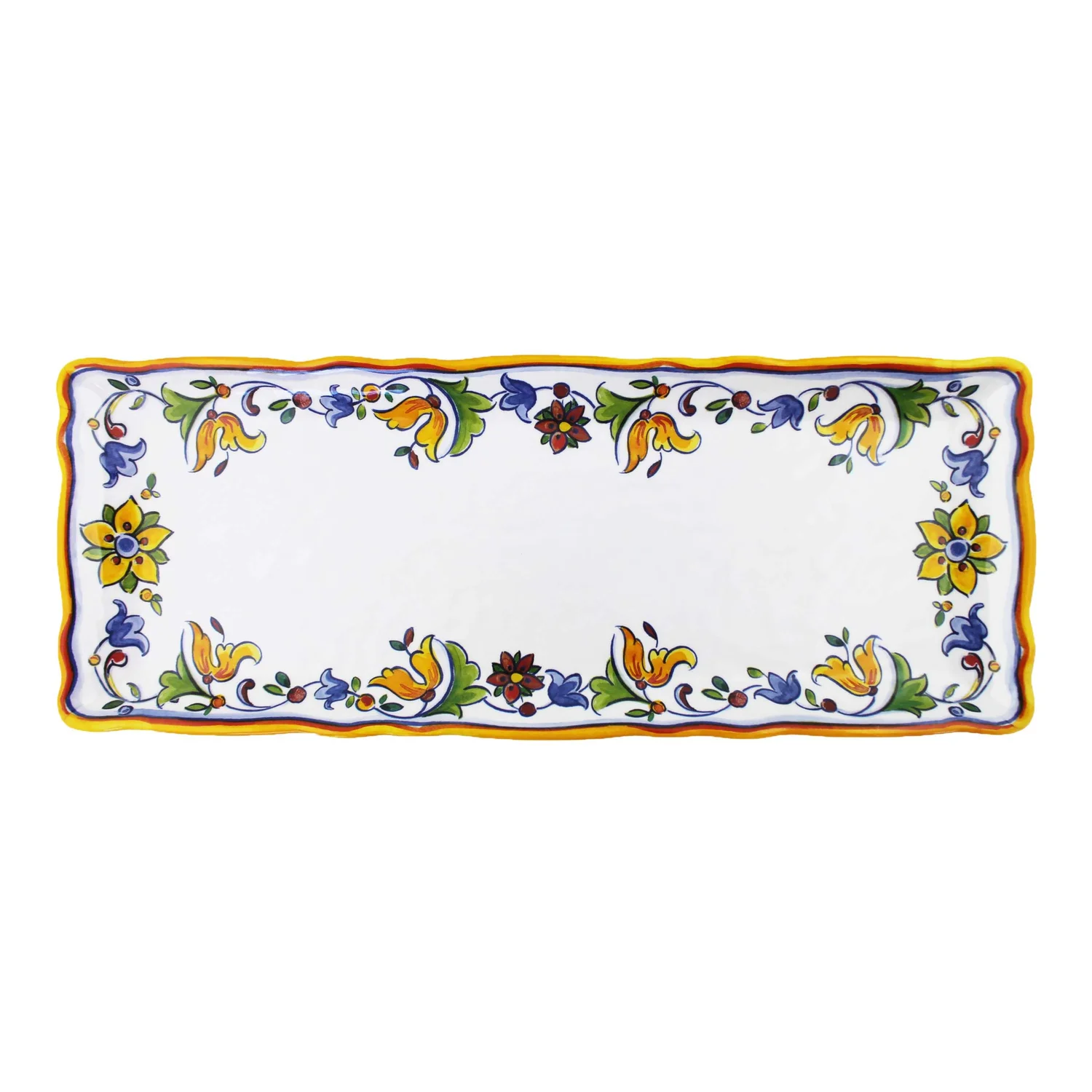 Le Cadeaux Baguette Tray