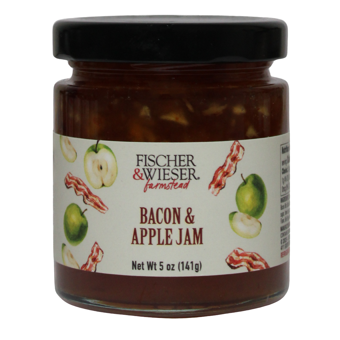 Charcuterie Jam Giftset