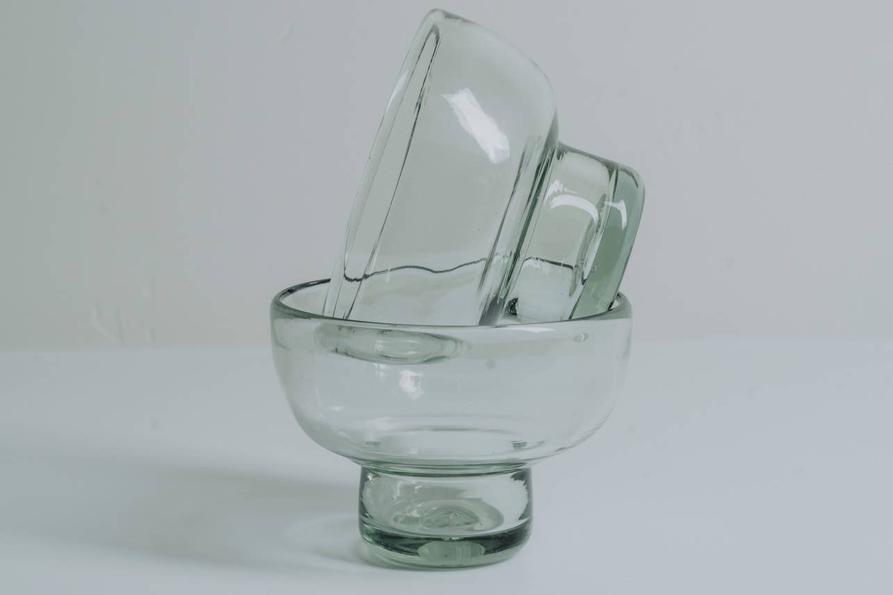 Margarita / Mezcal Tasting Glasses  - set of 2