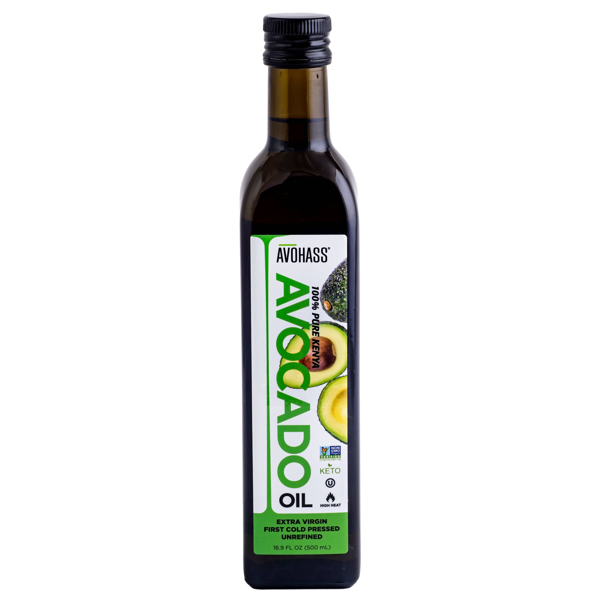 Avocado Oil