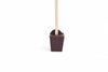 Hot Chocolate on a Stick: Salted Caramel (milk)