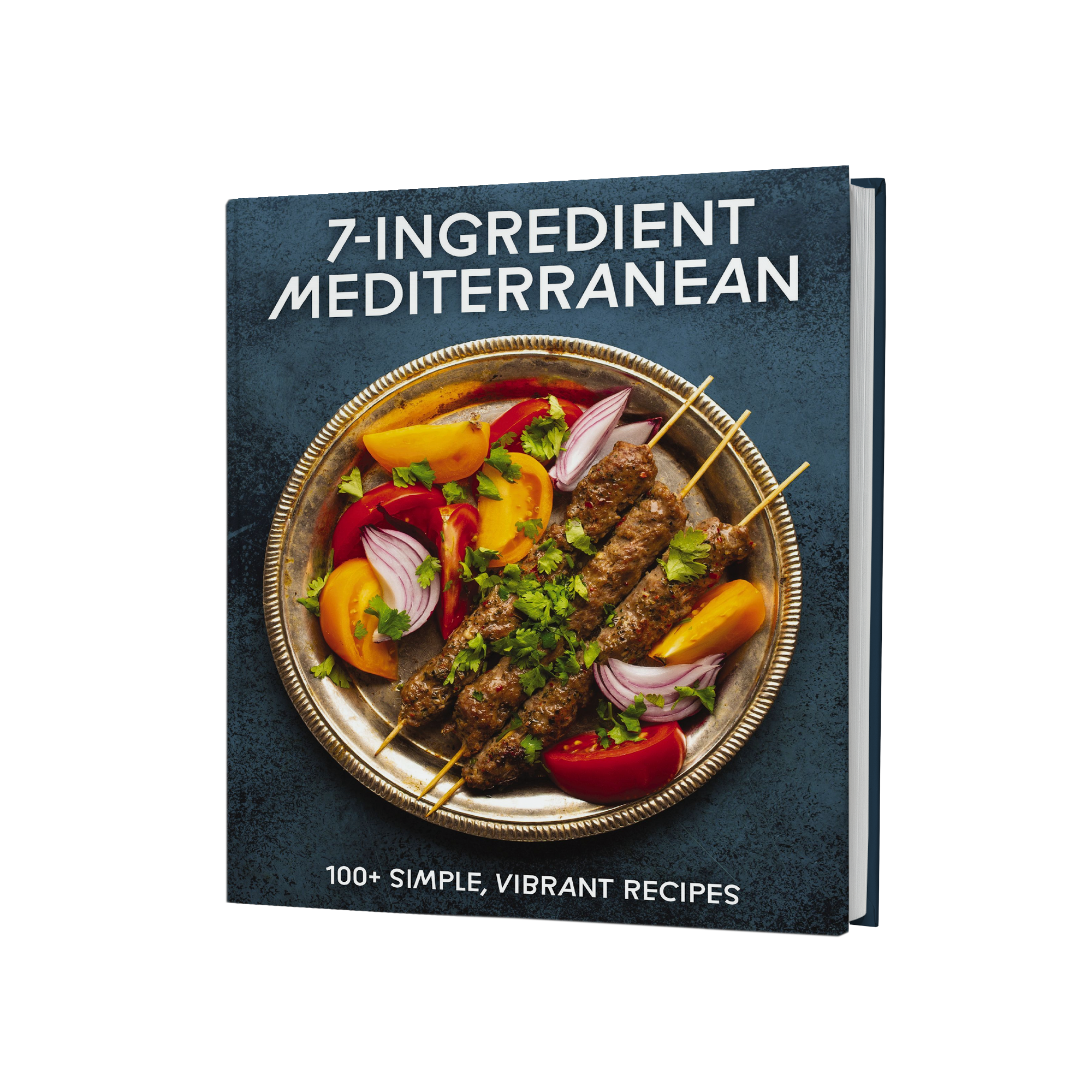 7-Ingredient Mediterranean