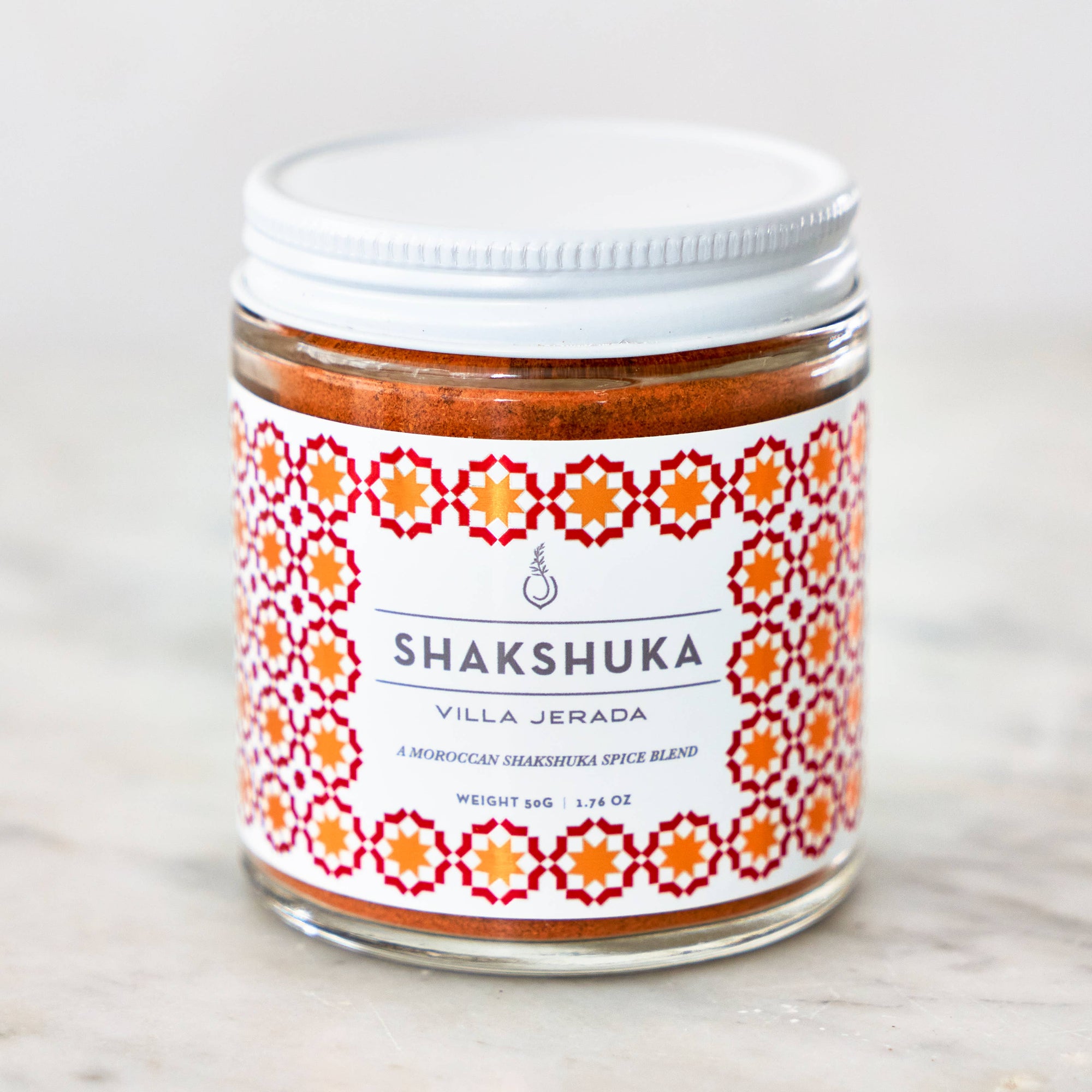 Shakshuka Blend Seasoning