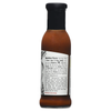 Aged Balsamic BBQ Sauce