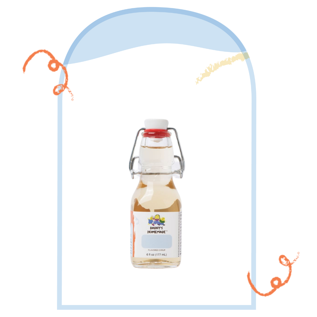 Winter Spice Natural Flavored Syrup