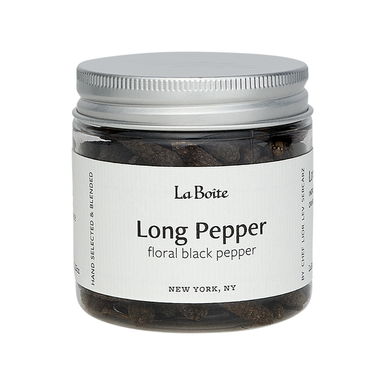 Long Pepper