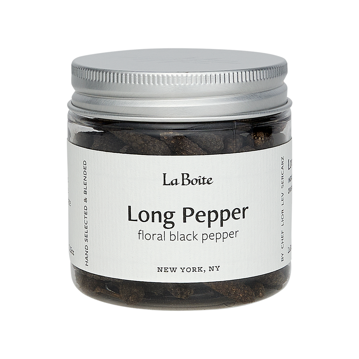 Long Pepper