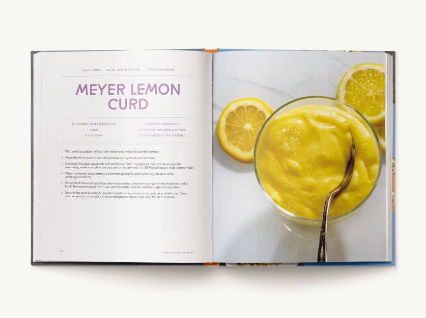 7-Ingredient Mediterranean