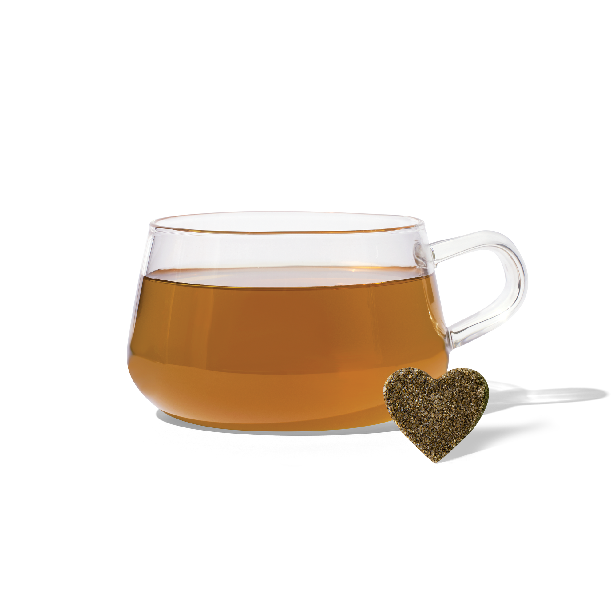 Tea Drop - Peppermint Tea Single Serve