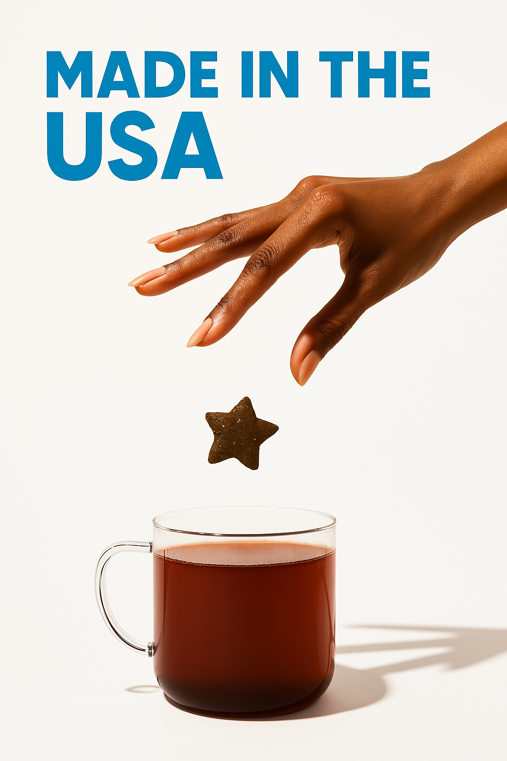 Tea Drops - Chai Spice Single Serve