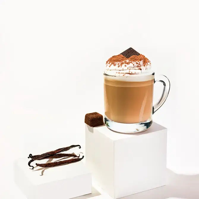 Tea Drop - Vanilla Bean Single Serve