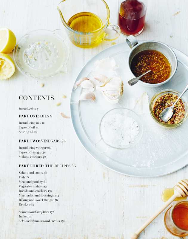 Splash and a Drizzle Cookbook