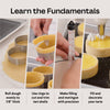 French Tart Baking Kit