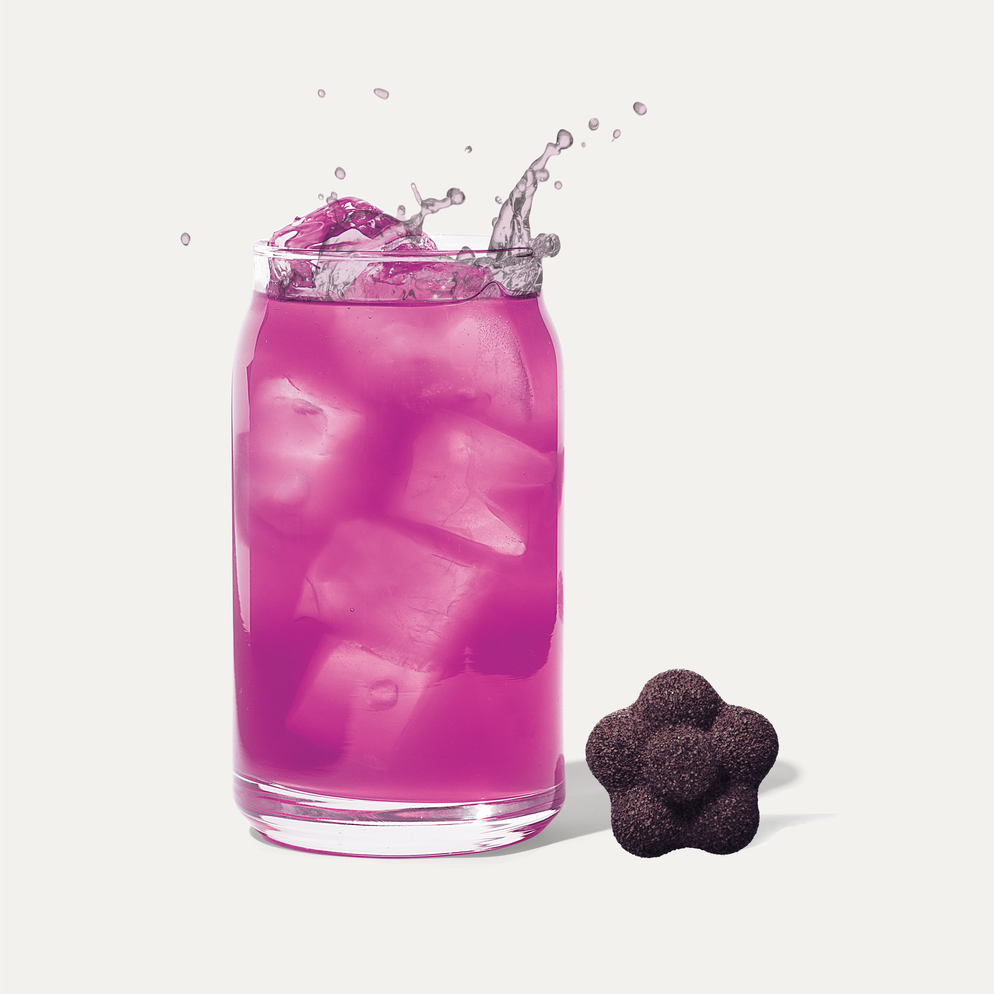 Tea Drops -  Ube Berries Single Serves