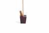 Hot Chocolate on a Stick:  French Truffle (dark):