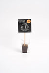 Hot Chocolate on a Stick: Salted Caramel (milk)