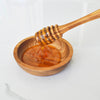 Olive Wood Honey Dipper