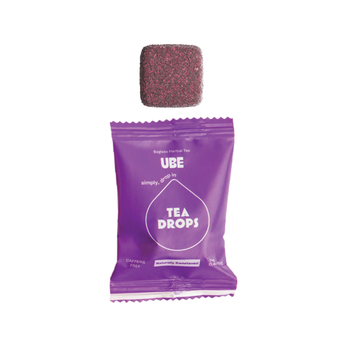 Tea Drops - Ube