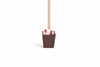 Hot Chocolate on a Stick:  French Truffle (dark):