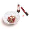 Raspberry Balsamic Food Crayon & Sharpener