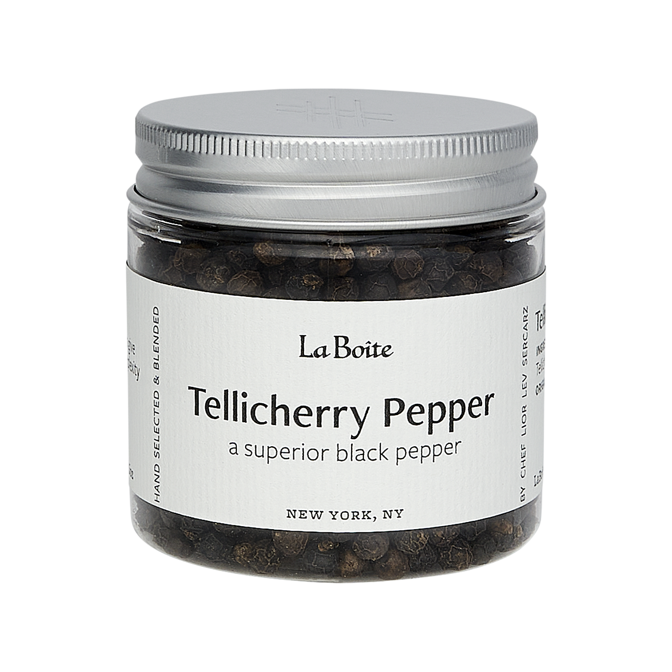 Tellicherry Pepper