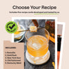 Whiskey Cocktail Kit Gift