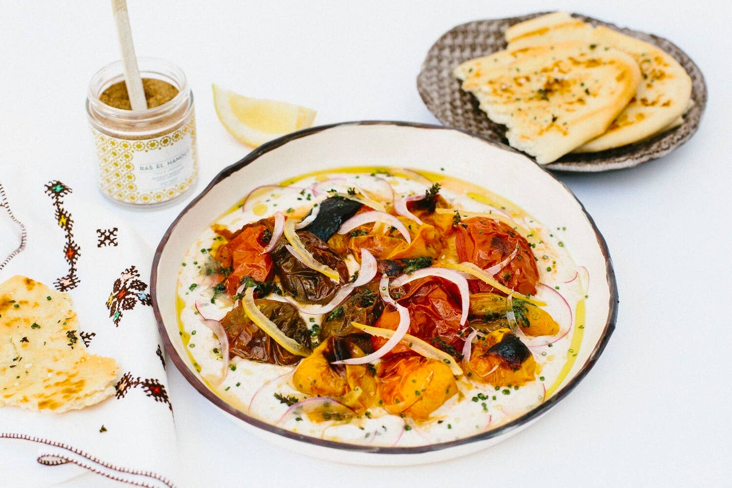 Ras el Hanout Seasoning Blend