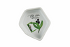Hexagon Antipasta Dish